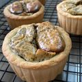 露比rubyruby 的 0失敗 德式布丁塔 送禮最佳選擇🍮 cooksnap