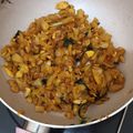 Cooksnap dari Fartadul untuk resep Kwetiau Goreng Simple