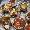 kate's cooksnap of when they made Soft Sugar cookies.