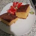 Cooksnap από Argyris Goulopoulos στη συνταγή Κέικ 🍰 μανταρίνι..απλό και γρήγορο!