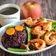 Amy’s Kitchen 的 #123 甜豆炒蝦仁 cooksnap