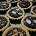 Cooksnap dari Ummu Rumaisha untuk resep Pie brownies shiny crust 1 telur + Tips