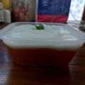 Cooksnap dari Ika Kholisa untuk resep Talam Singkong Lumer
