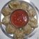 Bimla mehta का कुकस्नैप जब उन्होंने वेज मोमो (Veg Momo Recipe In Hindi) बनाया था।