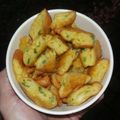 Cooksnap dari Ummu Mubarak untuk resep Kekian KW