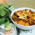 Cooksnap của Nguyễn Thuỵ Chi Anh khi họ làm theo món Bò kho