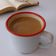 Cooksnap dari Nay's Kitchen untuk resep Wedang Kopi Susu Jahe