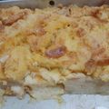 Cooksnap dari dita untuk resep Sarikaya/Puding Roti Tawar Panggang/Bakar Lembut dan Padat