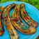 Cooksnap dari Wawia Ni Made untuk resep Terong Teriyaki
