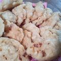 Cooksnap dari Ismi Khairana Wafa untuk resep Batagor Ekonomis