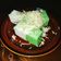 Cooksnap dari Dominique Tee untuk resep Puding Lumut Greentea keto #techiko