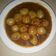 Cooksnap dari Nie_nie untuk resep Cilok bumbu kacang