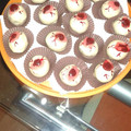 El cooksnap de Susi Rodriguez cuando hizo Ojos para Halloween | cookie pops (Vídeo).