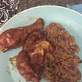 Tashia Tbaby Dixon's cooksnap of when they made Baked Sweet & Tangy Chicken.
