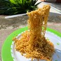 Cooksnap dari Rini Dwi Astuti untuk resep Mie Terbang Simple Banget