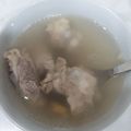 Echo Chen 的 肉骨茶（加電鍋煮） cooksnap