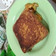Cooksnap dari Astrid untuk resep Roti Lapis Panggang Keju Meleleh