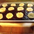 Cooksnap dari Ratih Kusumawati untuk resep Dessert Box Pisang