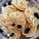 Cooksnap Minzy Ema semasa beliau membuat Biskut Semperit.