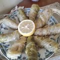 Cooksnap από σοφια στη συνταγή Λαχανοντολμάδες νηστίσιμοι