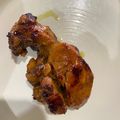 Cooksnap dari Elfrida Handayani untuk resep Ayam Bakar Madu Teflon