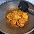 Cooksnap dari kinan abimanyu untuk resep Ayam Betutu khas bali