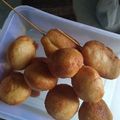 Cooksnap dari Dapur Umma Ghazia untuk resep Donat Ekonomis Anti Gagal