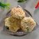 Cooksnap dari abuk irun untuk resep Perkedel Kentang Panggang