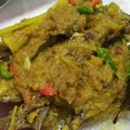 Cooksnap dari Bunda Santi untuk resep Pesmol ikan kembung