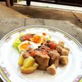 Cooksnap dari trajuningsih untuk resep Siomay Ikan Tuna