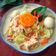 Cooksnap dari Nay's Kitchen untuk resep Bobor Sawi putih,Wortel & Tempe