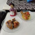 Cooksnap dari Ririn Wuriani untuk resep Ayam Iloni Khas Gorontalo