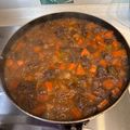 枳宏 林 的 紅酒燉牛肉 cooksnap