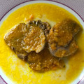 El cooksnap de Sandra_PC cuando hizo Lengua de ternera gallega estofada.