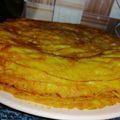 Ummu Sulaymah's cooksnap of when they made Wainan fulawa.