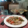 El cooksnap de logranmarcela cuando hizo Merluza a la italiana.