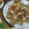 صورة من سوسن، شاركها بعد تجربة وصفة فطاير مشكلة