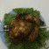Cooksnap dari Syara Sugianty untuk resep Ayam Kuning Utuh Oven
