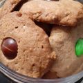 Cooksnap dari Henny Nopriyanti Marlo untuk resep Cookies Chocochips