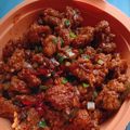 Cooksnap dari Yanti Haris untuk resep Tumis Ayam Fillet Saos Tiram