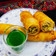 Ñôôri Màlîk's cooksnap of when they made Spring roll.