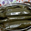 Cooksnap dari Ditha Puspita untuk resep Lontong Isi