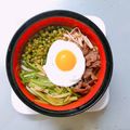 Cooksnap của Nguyễn Kim Thảo khi họ làm theo món Miến trộn Hàn Quốc_잡채
