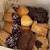 Cooksnap dari MariMemasak untuk resep Kue Semprit (celup cokelat)