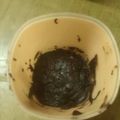 Hafsa Zoya's cooksnap of when they made Simple mug cake.