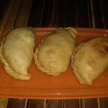 Cooksnap dari Erma Tutuk Maftuchah untuk resep Pastel Renyah / Jalangkote