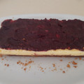 El cooksnap de ANA ESTEVE SEGUÍ cuando hizo Tarta de queso express en Lékué al microondas.
