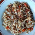 Cooksnap dari Dapur Fany untuk resep OSENG KOL Simply Tasty