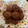 Józsa Katalin Cooksnap-ja, amikor elkészítette a(z) Nagyon csokis muffin receptet.