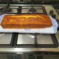 El cooksnap de Termoplasticasrl cuando hizo Budín de pera.